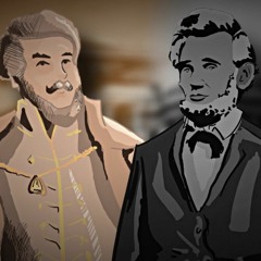 Abraham Lincoln vs Kossuth Lajos - The Hard Seed