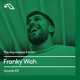 on The Anjunadeep Edition 337 with Franky Wah