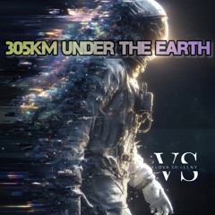 Vova Smallny - 305km Under The Earth [VinylOnly]