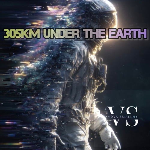 Vova Smallny - 305km Under The Earth [VinylOnly]