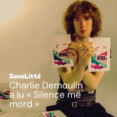 Charlie Demoulin - Silence me mord #330