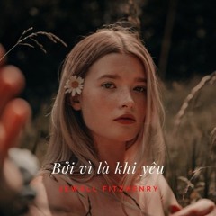 Bởi Vì Là Khi Yêu