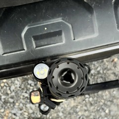 Dead Air Lazarus 6 H282 556 11.5"