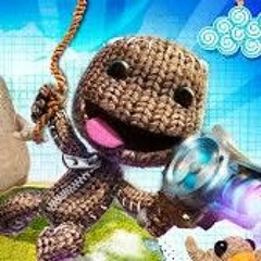 LittleBigPlanet 3 Alpha Pod Music