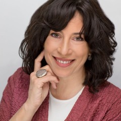 Find the Light. Be the Light. | Mrs. Shimona Tzukernik