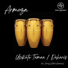 Armoza - Daharis (Danny Waters Remix)
