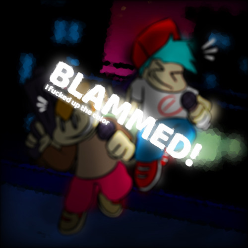 [] B L A M M E D []