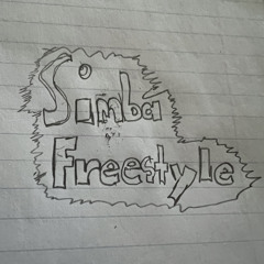 Simba Freestyle -Drise