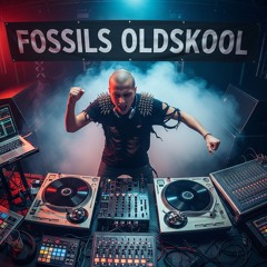 FOSSILS OLDSKOOL - RAMMEN (original)