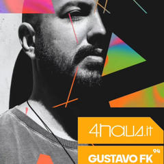 Gustavo FK - 4haus.it #94