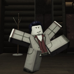 Forsaken - 2Two2 Emote