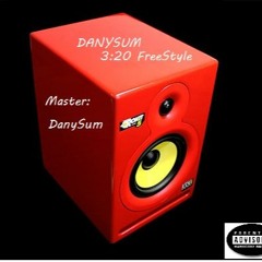 Dany Sum 3:20 FreeStyle