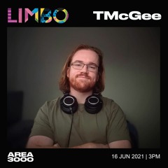 Area3k Radio x Limbo