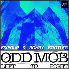 Left to Right (Sixfour & Rohry Bootleg)