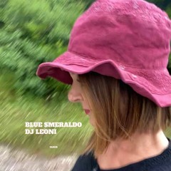 Blue Smeraldo - Dj Leoni