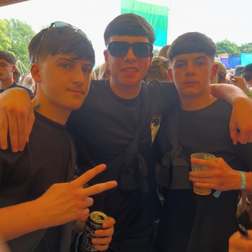 Smack Music- Stress Remover