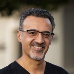 Minas Chrysopoulo, Plastic surgeon