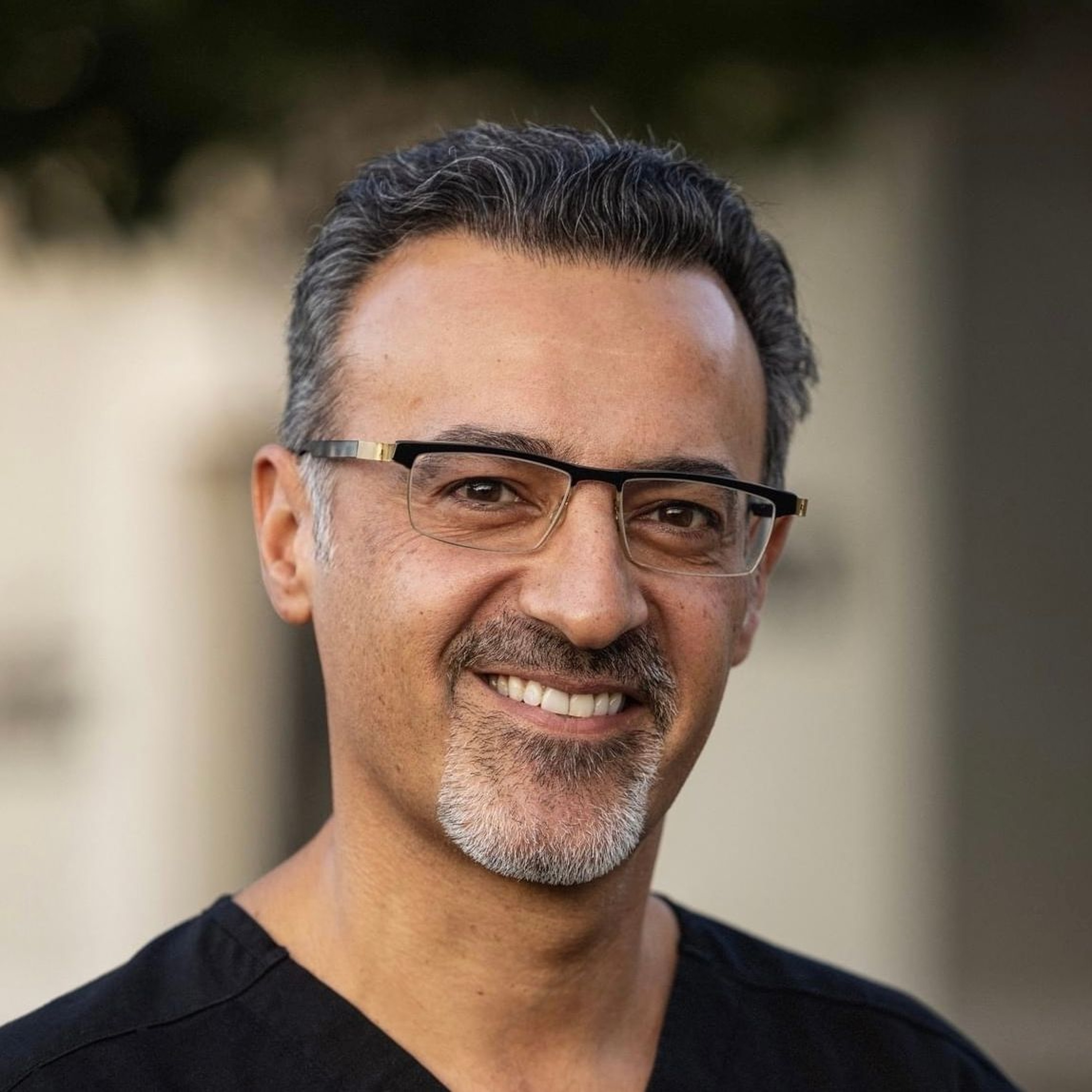 The Health Design Podcast