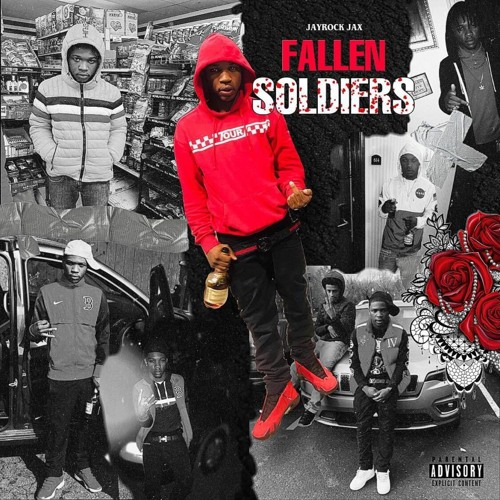 Fallen Soldiers (prod. noahsilmadeit)