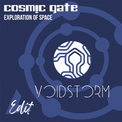 Cosmic Gate - Exploration of Space (Voidstorm Edit)