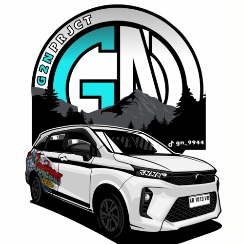 MARINDU RINDU SURANG - 2023 [ RIZKY MUTAHARI X DJ IJENG X G2N PROJECT ]#PRIVATE