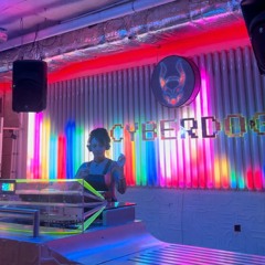 GirlLondon // Cyberdog London - Live  (in store) Mix // Aug 2024 (m)
