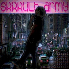 islurwhenitalk - watch a movie (prod. slur) ⛧ #skkkultarmy #sssarmy