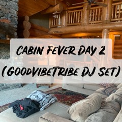 Cabin Fever Day 2 (GoodVibeTribe Future Bass/House/Trap/Dubstep DJ Set)