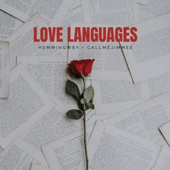 Love Languages (feat. Callmejimmee)