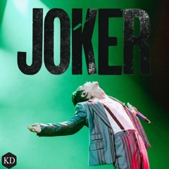 LAY (射线) - JOKER