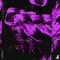 MG - VOODOO (Hard edit)