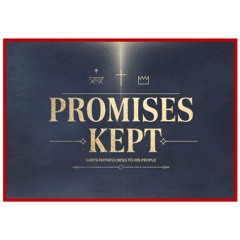 2024-12-15_Promise_Keeper--The_Power_of_Presence--Isaiah 7:10-14