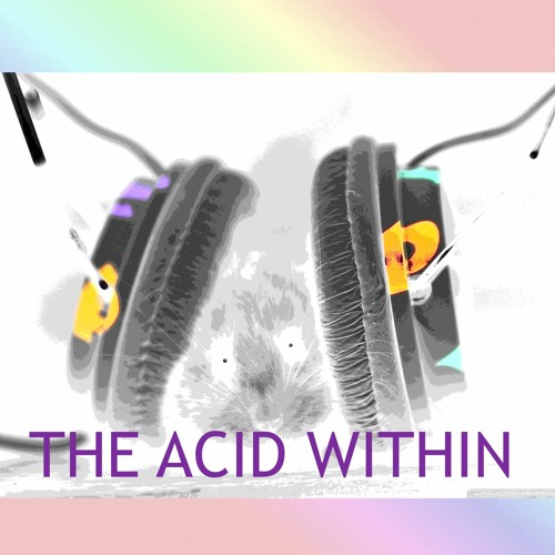 SPLIT - The Acid Within