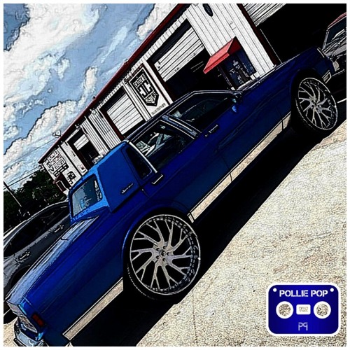 Stream Raw & Uncut (Screwed & Chopped) (feat. Ace Duece) by Pollie