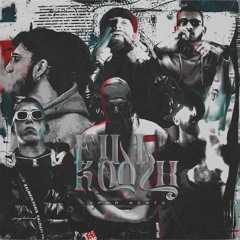 Fil Koosh (Hiphopologist x Vinak x Ali Geramy x Sajad Shahi x Gdaal x Koorosh)