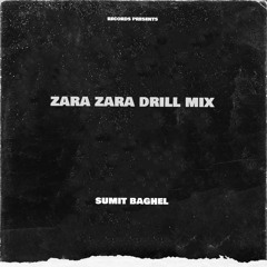 Zara Zara Remix | Drill Mix | Hip hop mix