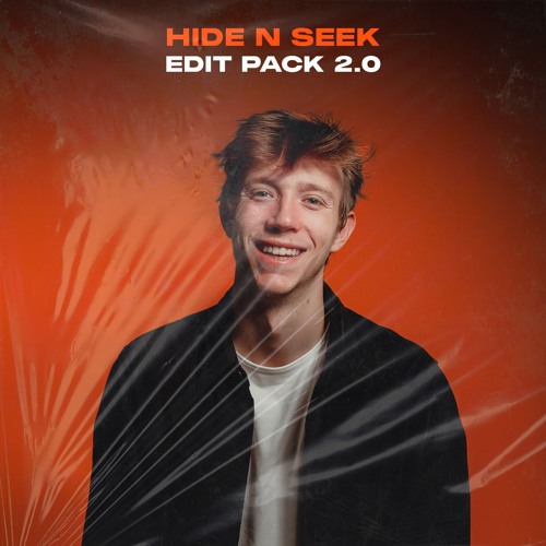 Hide N Seek Edit Pack 2024 #2