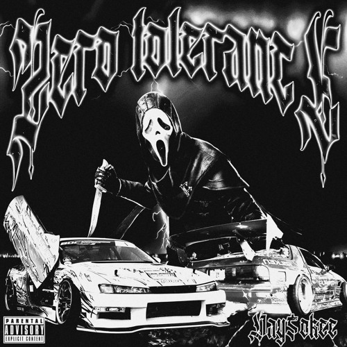 Day$okee- DEADMAN WALKiN feat Pranav.Wav (prod Bumboi)