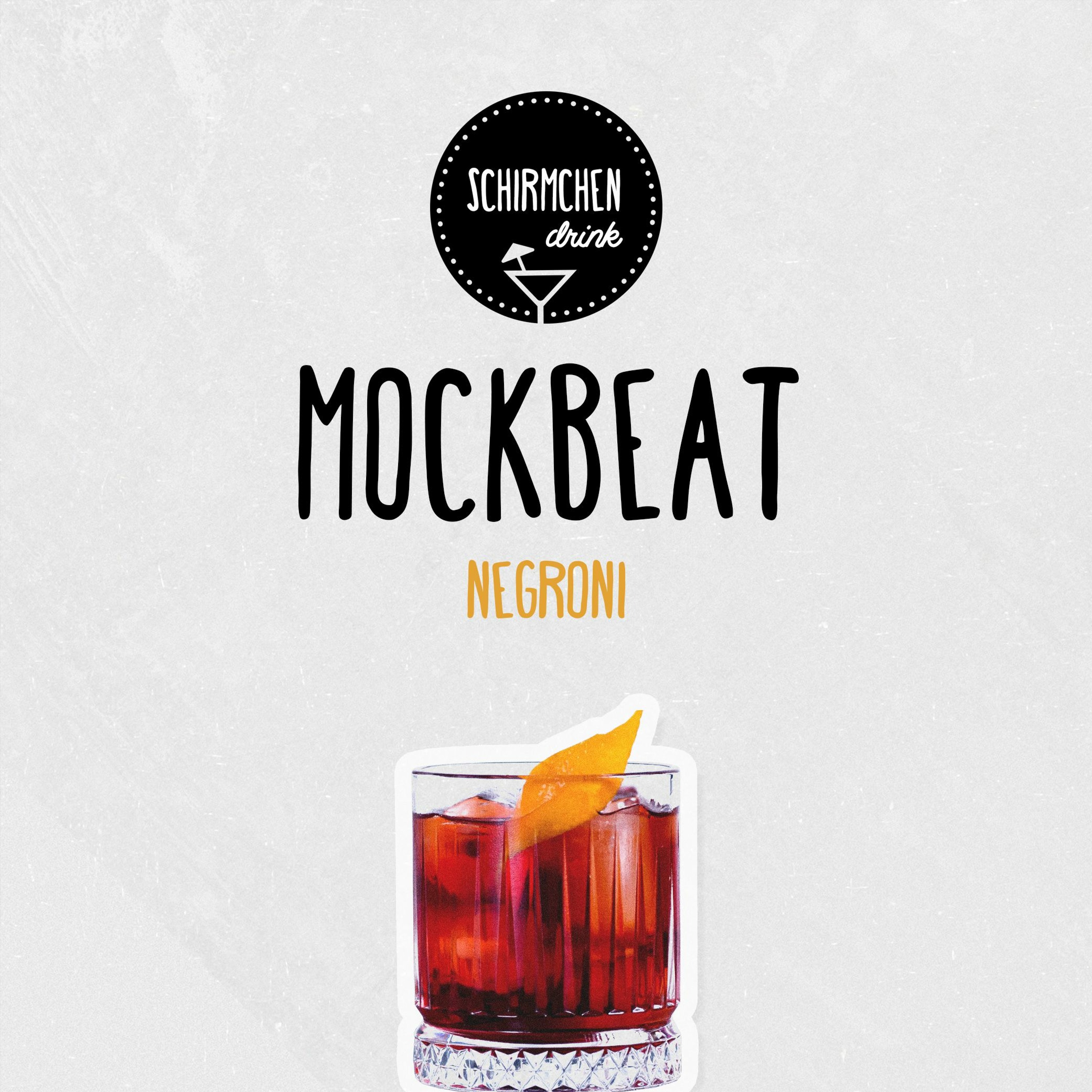 Schirmchendrink