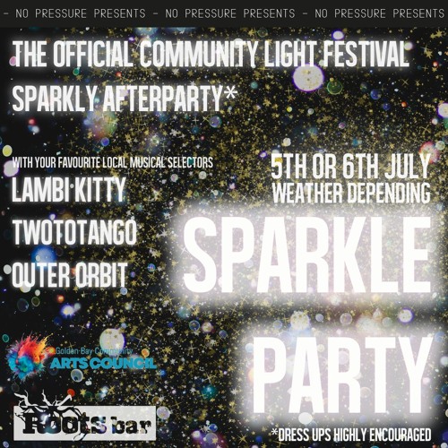 Mohua Light Festival