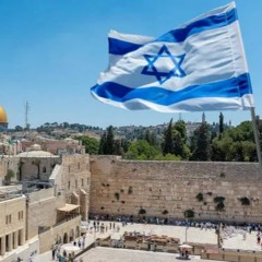 Israel Owns the Land and Jesus is King (October 8)