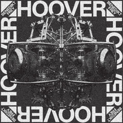 Benedikt Frey - Hoover [RC-R002] sampler