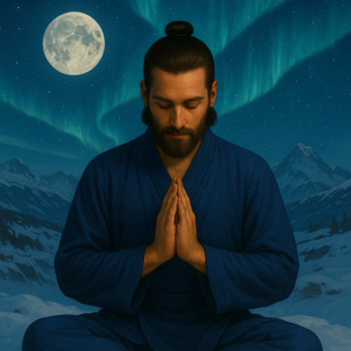 Valhalla Yoga Transformational Breath Journey