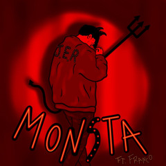 Monsta (feat. Franc0)