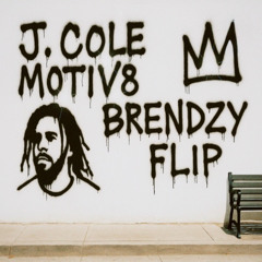 J. Cole - Motiv8 (Brendzy Flip)
