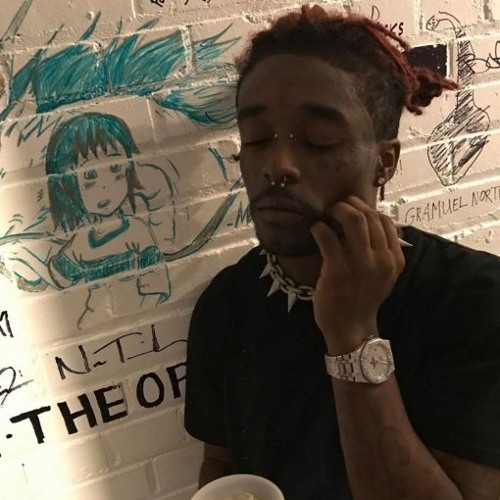 lil uzi vert - flex by mistake