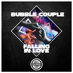 Bubble Couple - Falling In Love "GUA114"