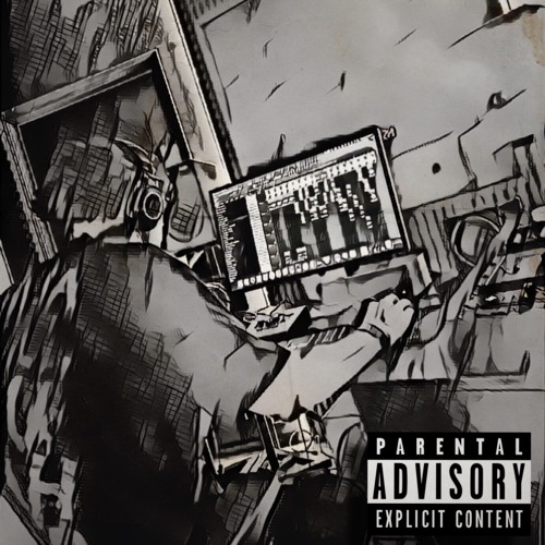 cookin! (prod instellarway + vb + phantom)
