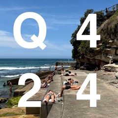 Q4 2024 Chart Mix