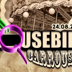 Lieven @ Housebiet Carrousel Merchtem '24